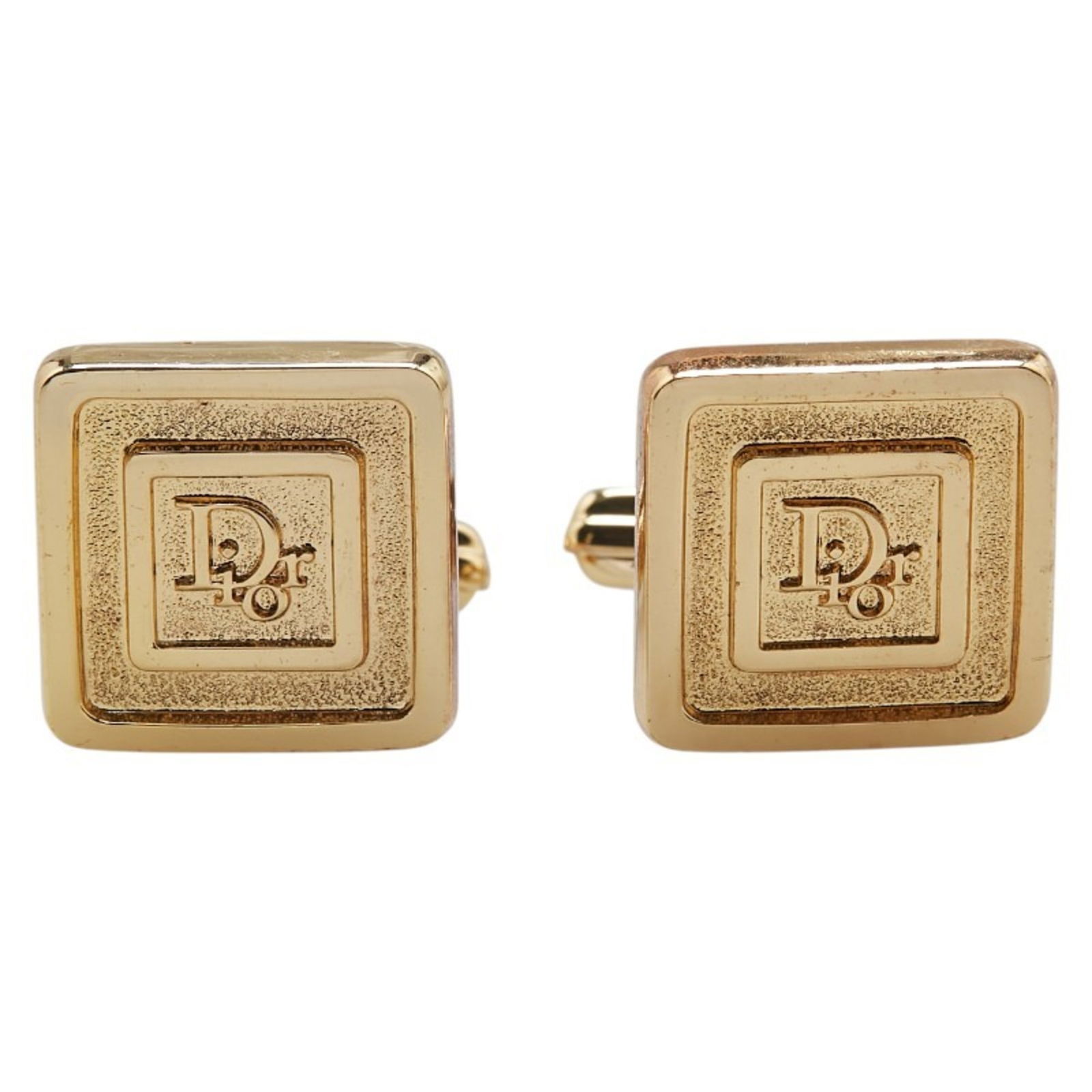 Cufflinks Christian Dior - 2