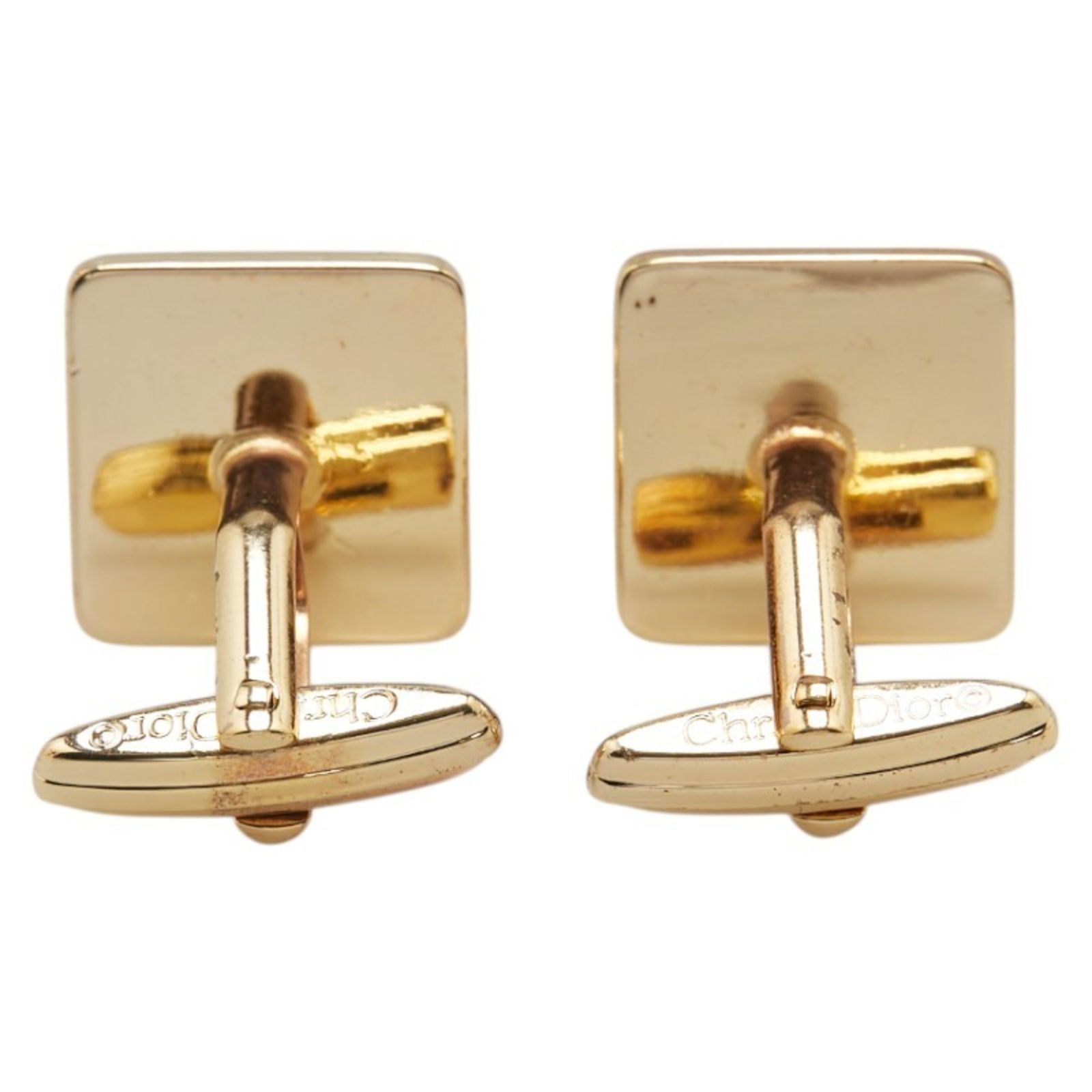 Cufflinks Christian Dior - 3