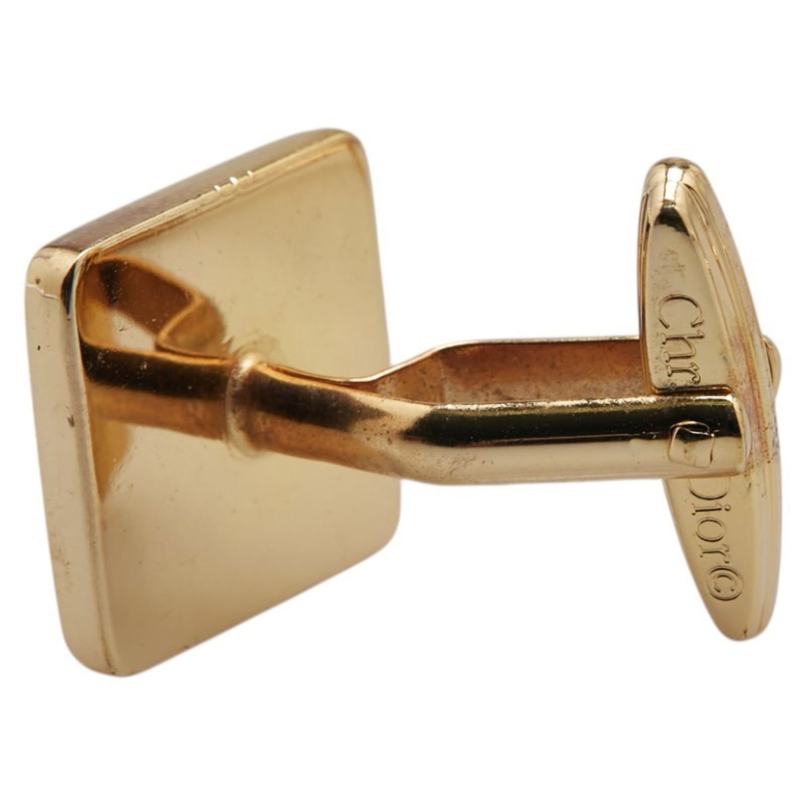 Cufflinks Christian Dior - 4