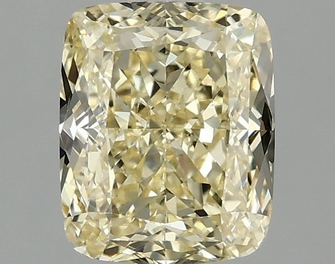 Loose Lab Diamond - IGI Cushion Modified 2.0ct Fancy Vivid Yellow VS1: Loose Lab Diamond - IGI Cushion Modified 2.0ct Fancy Vivid Yellow VS1 This listing features Loose Lab Diamond - IGI Cushion Modified 2.0ct Fancy Vivid Yellow VS1. Item specifics are provided below. 