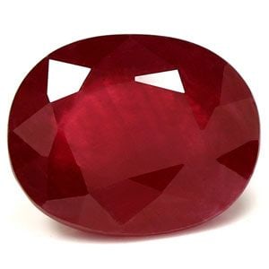 Loose Ruby Gemstone - GIA Oval 2.55ct Red SI: Loose Ruby Gemstone - GIA Oval 2.55ct Red SI This listing features Loose Ruby Gemstone - GIA Oval 2.55ct Red SI. Item specifics are provided below. Item Specifics: Type: Ruby Carat: 2.55 Cut: