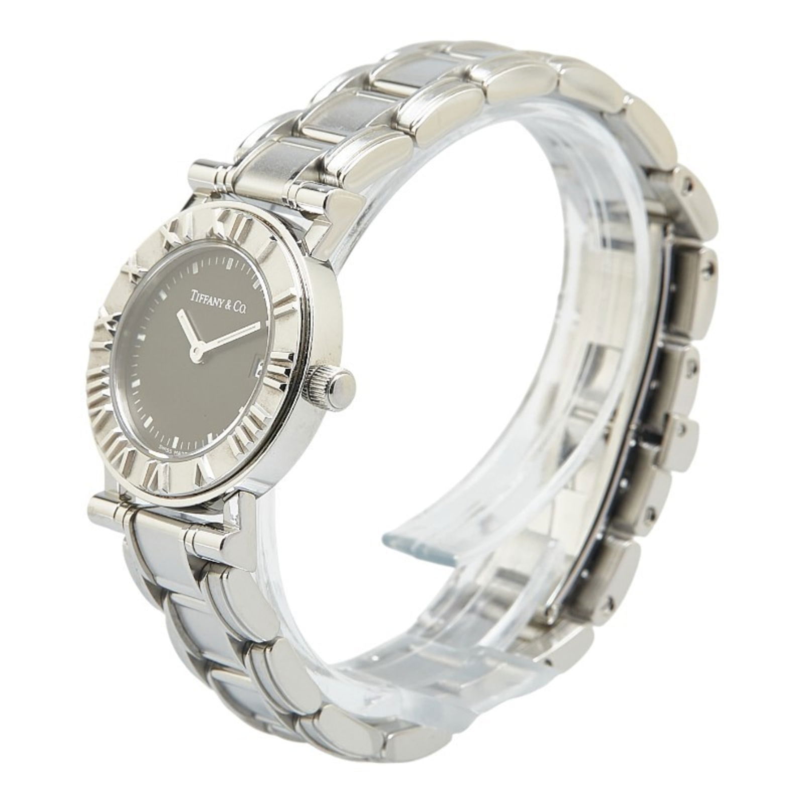 Wristwatch Tiffany - 2