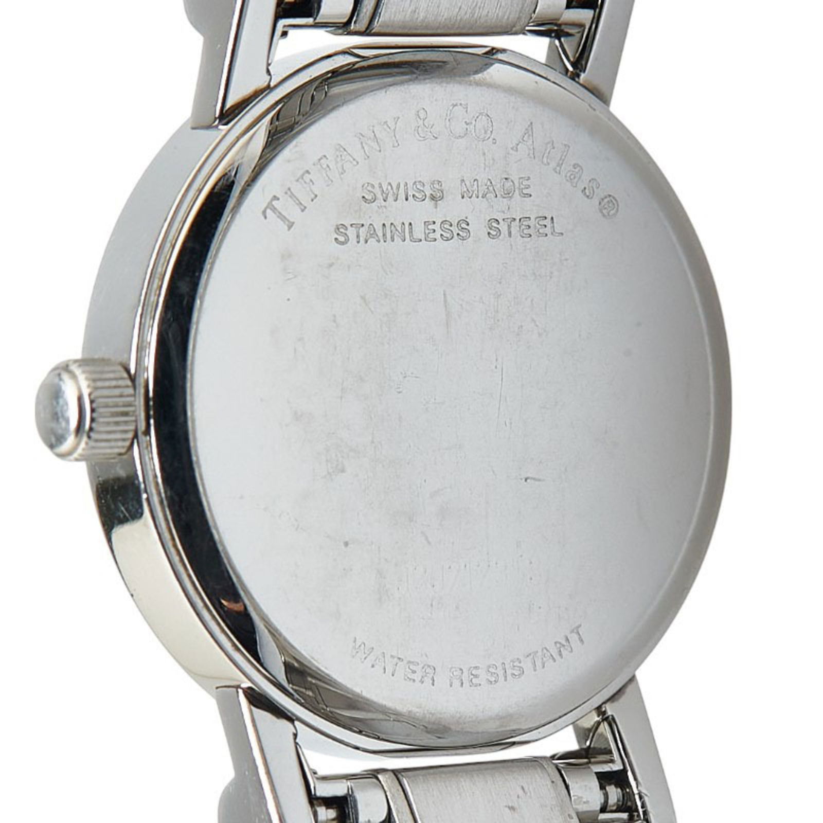 Wristwatch Tiffany - 4