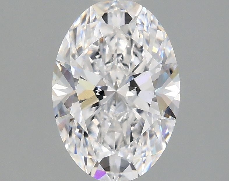 Loose Lab Diamond - IGI Oval 1.55ct D VS1: Loose Lab Diamond - IGI Oval 1.55ct D VS1 This listing features Loose Lab Diamond - IGI Oval 1.55ct D VS1. Item specifics are provided below. Item Specifics: Source: This Is A Real Diamond Grown In