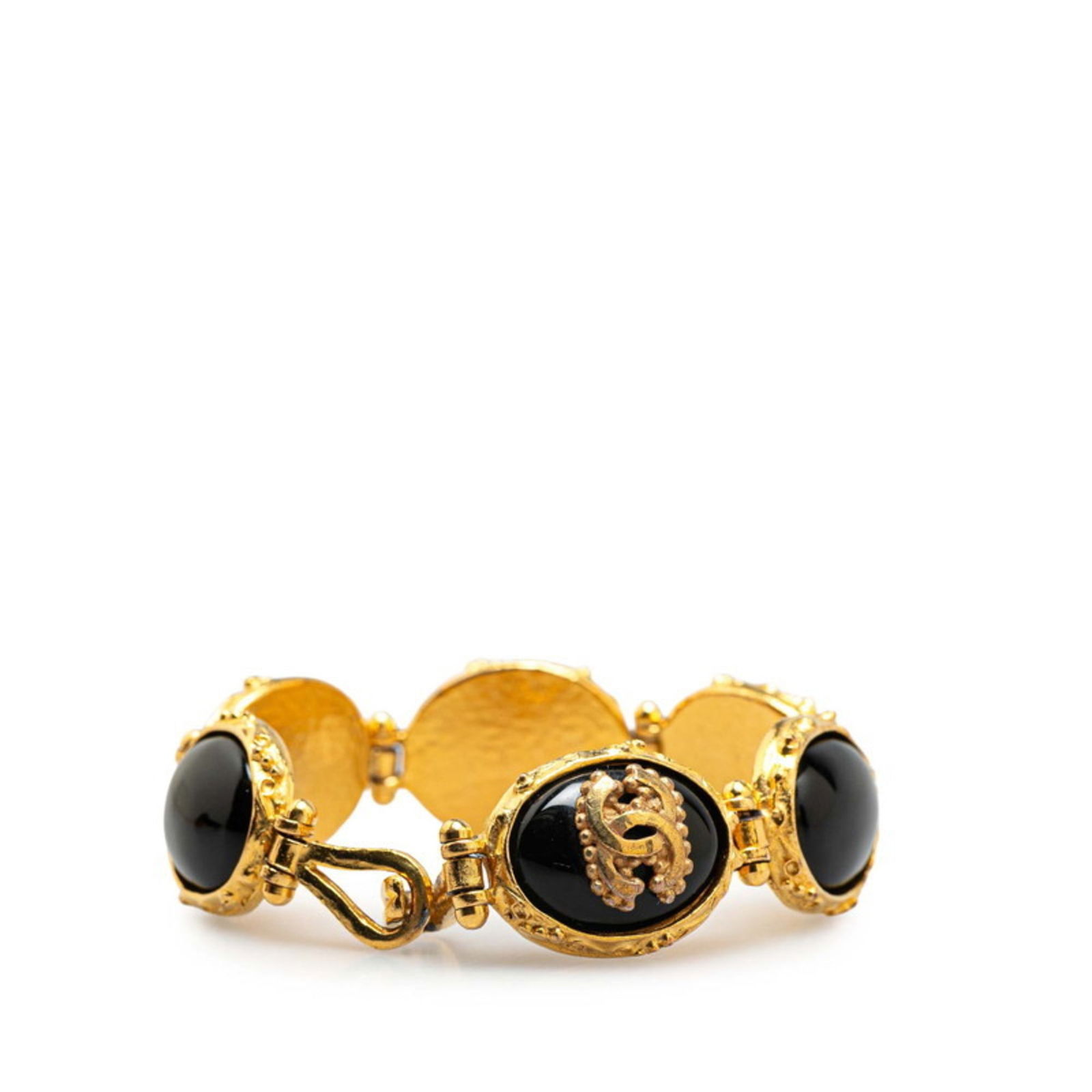 Bracelet Chanel Charm - 3