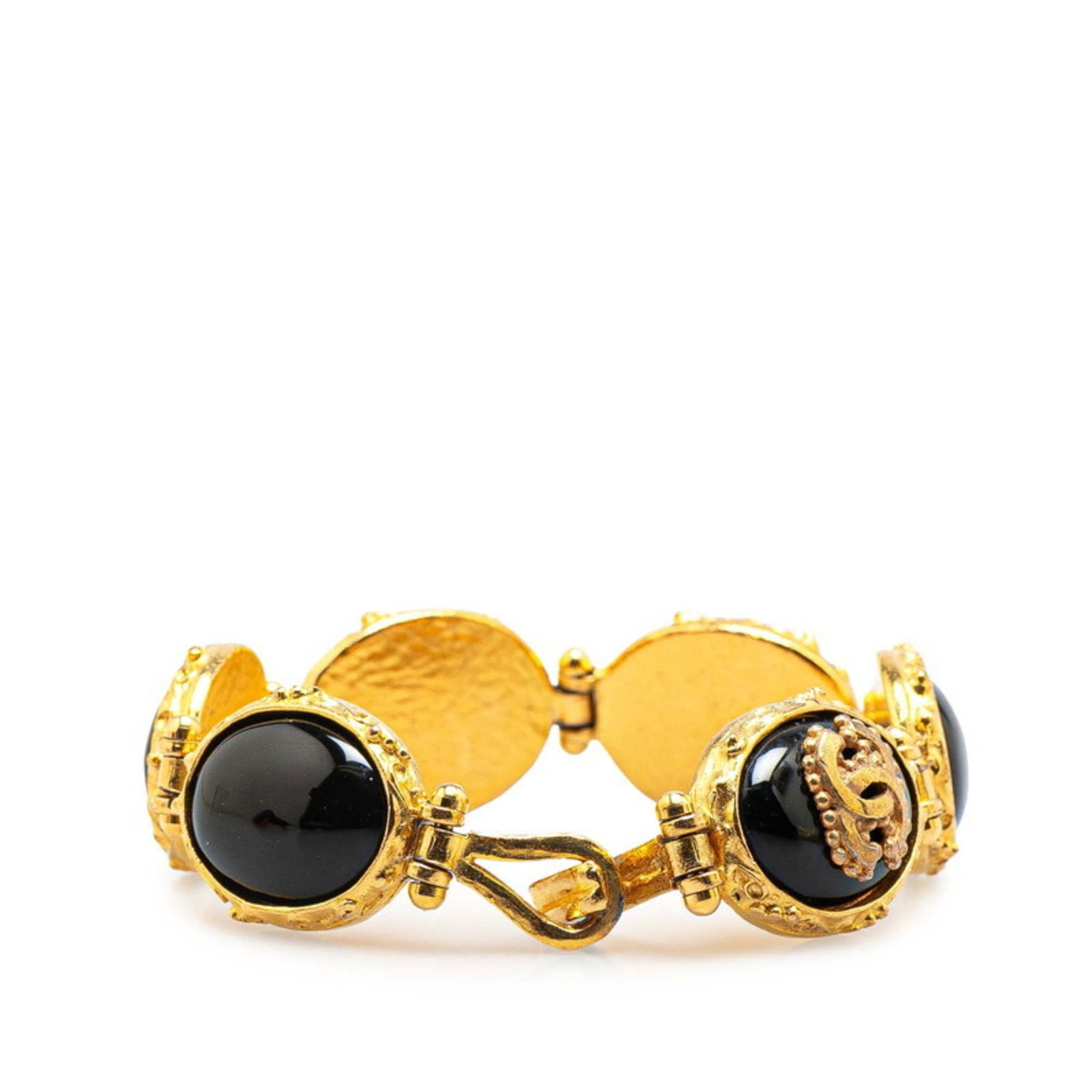 Bracelet Chanel Charm - 4