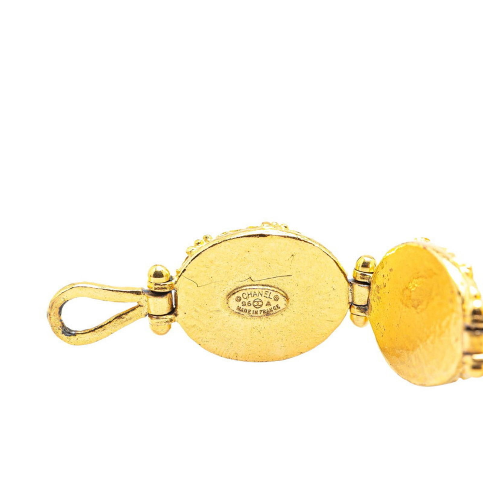 Bracelet Chanel Charm - 5