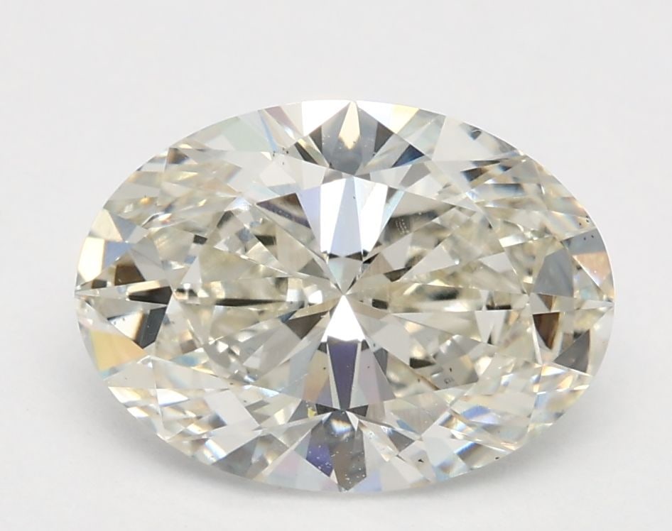 Loose Lab Diamond - IGI Oval 2.01ct I SI1: Loose Lab Diamond - IGI Oval 2.01ct I SI1 This listing features Loose Lab Diamond - IGI Oval 2.01ct I SI1. Item specifics are provided below. Item Specifics: Source: This Is A Real Diamond Grown In