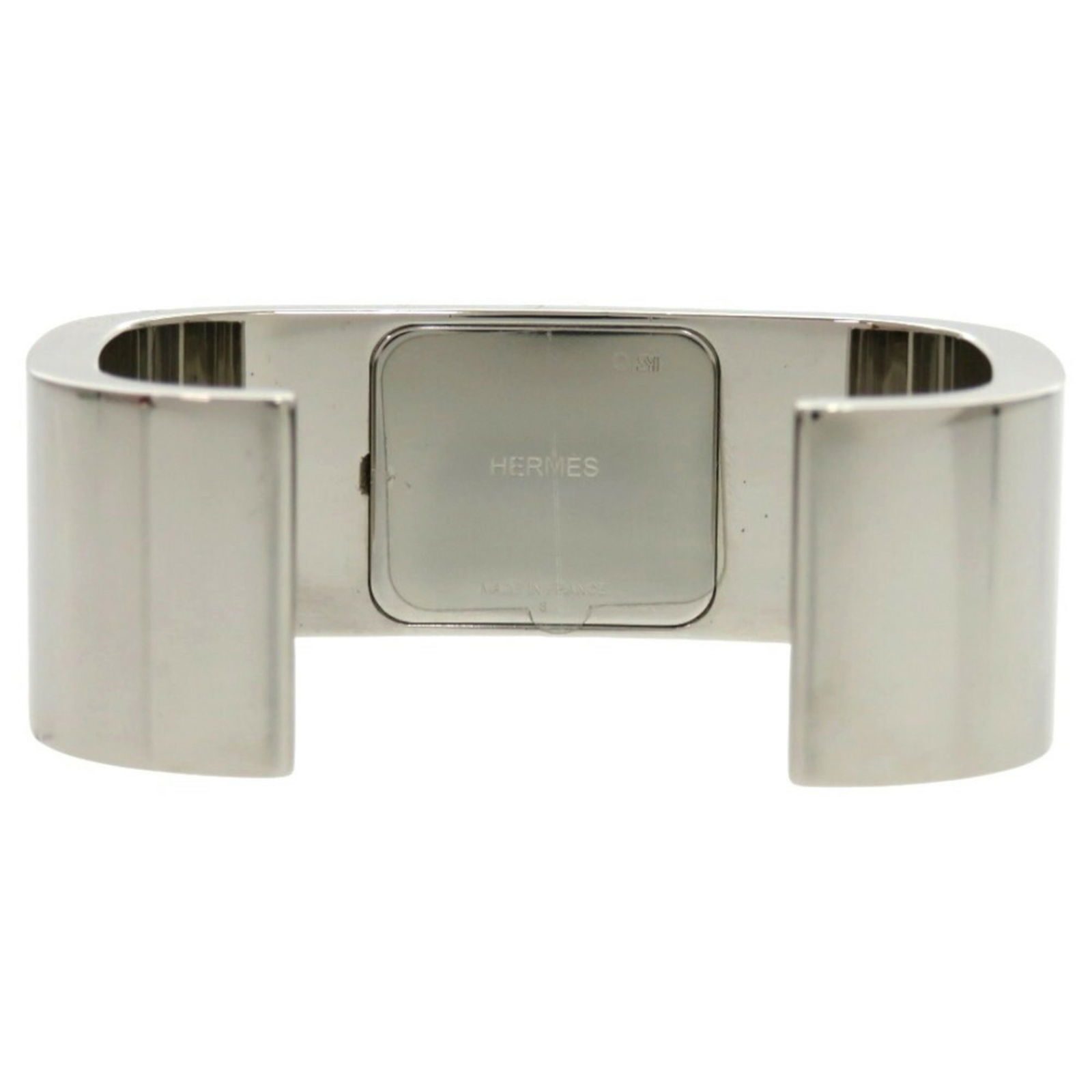 Metal Hermes Bangle - 3