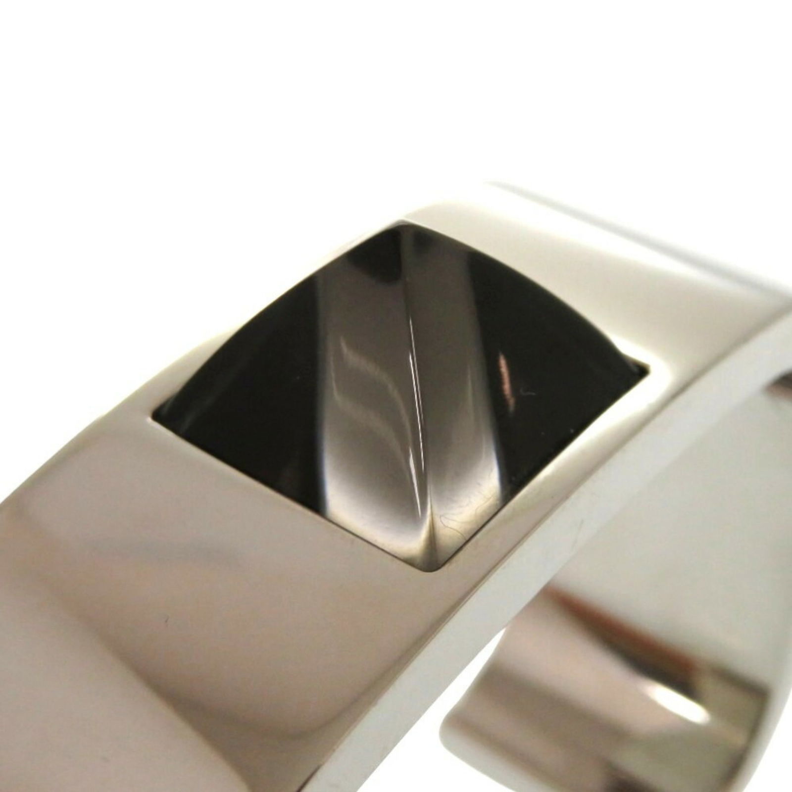 Metal Hermes Bangle - 8