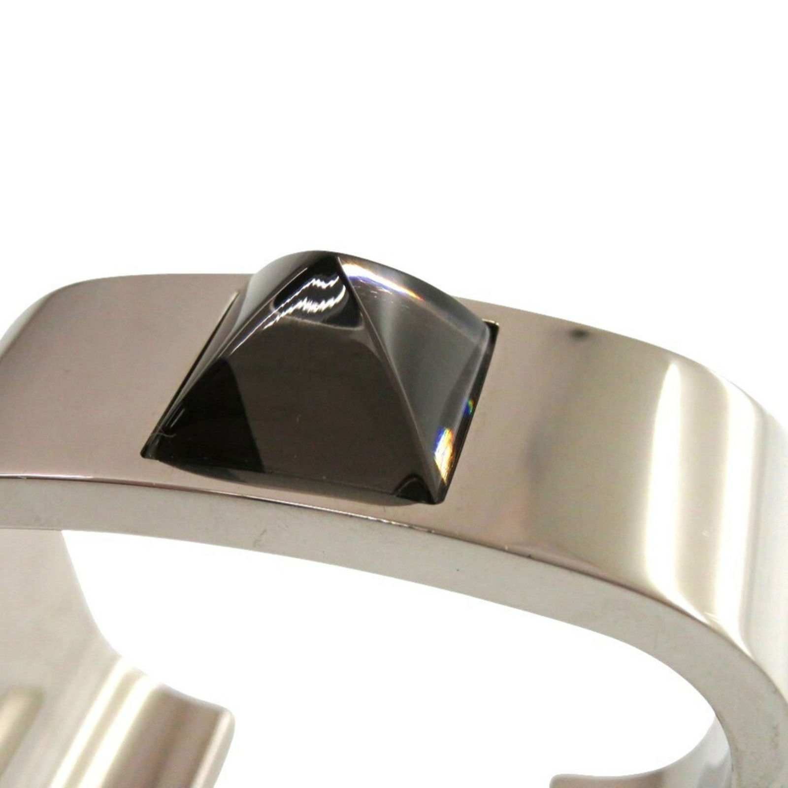 Metal Hermes Bangle - 9