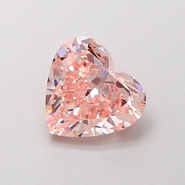 Loose Lab Diamond - IGI Heart 1.15ct Fancy Intense Pink VVS2: Loose Lab Diamond - IGI Heart 1.15ct Fancy Intense Pink VVS2 This listing features Loose Lab Diamond - IGI Heart 1.15ct Fancy Intense Pink VVS2. Item specifics are provided below. Item Specifics: