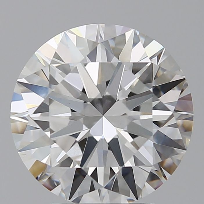 Loose Lab Diamond - IGI Round 3.01ct E VS1 (1 of 1)