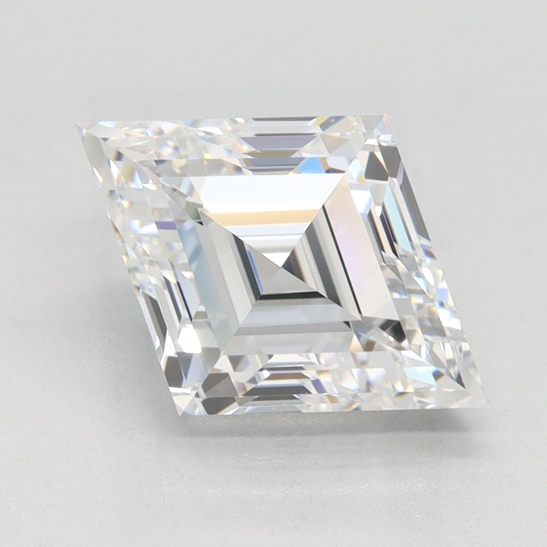 Loose Lab Diamond - IGI Lozenge 2.52ct D VVS1 (1 of 1)