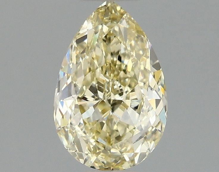 Loose Lab Diamond - IGI Pear 1.01ct Fancy Yellow VS1: Loose Lab Diamond - IGI Pear 1.01ct Fancy Yellow VS1 This listing features Loose Lab Diamond - IGI Pear 1.01ct Fancy Yellow VS1. Item specifics are provided below. Item Specifics: Source: This Is A