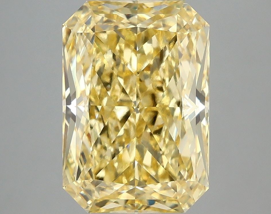 Loose Lab Diamond - IGI Radiant 4.1ct Fancy Vivid Yellow VVS2: Loose Lab Diamond - IGI Radiant 4.1ct Fancy Vivid Yellow VVS2 This listing features Loose Lab Diamond - IGI Radiant 4.1ct Fancy Vivid Yellow VVS2. Item specifics are provided below. Item Specifics: