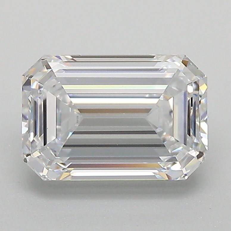 Loose Lab Diamond - IGI Emerald 2.06ct E VVS2: Loose Lab Diamond - IGI Emerald 2.06ct E VVS2 This listing features Loose Lab Diamond - IGI Emerald 2.06ct E VVS2. Item specifics are provided below. Item Specifics: Source: This Is A Real Diamond