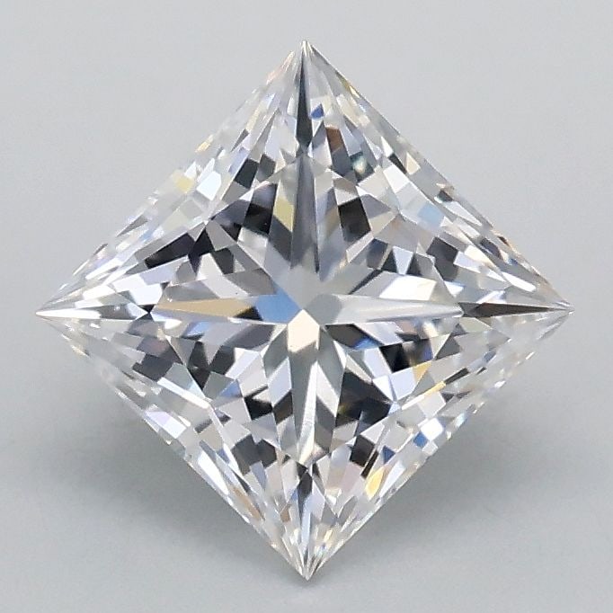 Loose Lab Diamond - IGI Princess 1.09ct D VVS2: Loose Lab Diamond - IGI Princess 1.09ct D VVS2 This listing features Loose Lab Diamond - IGI Princess 1.09ct D VVS2. Item specifics are provided below. Item Specifics: Source: This Is A Real Diamond