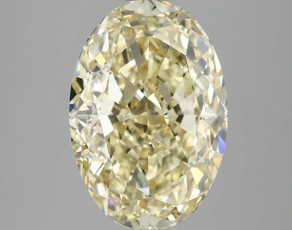 Loose Lab Diamond - IGI Oval 4.08ct Fancy Vivid Yellow VS1: Loose Lab Diamond - IGI Oval 4.08ct Fancy Vivid Yellow VS1 This listing features Loose Lab Diamond - IGI Oval 4.08ct Fancy Vivid Yellow VS1. Item specifics are provided below. Item Specifics: