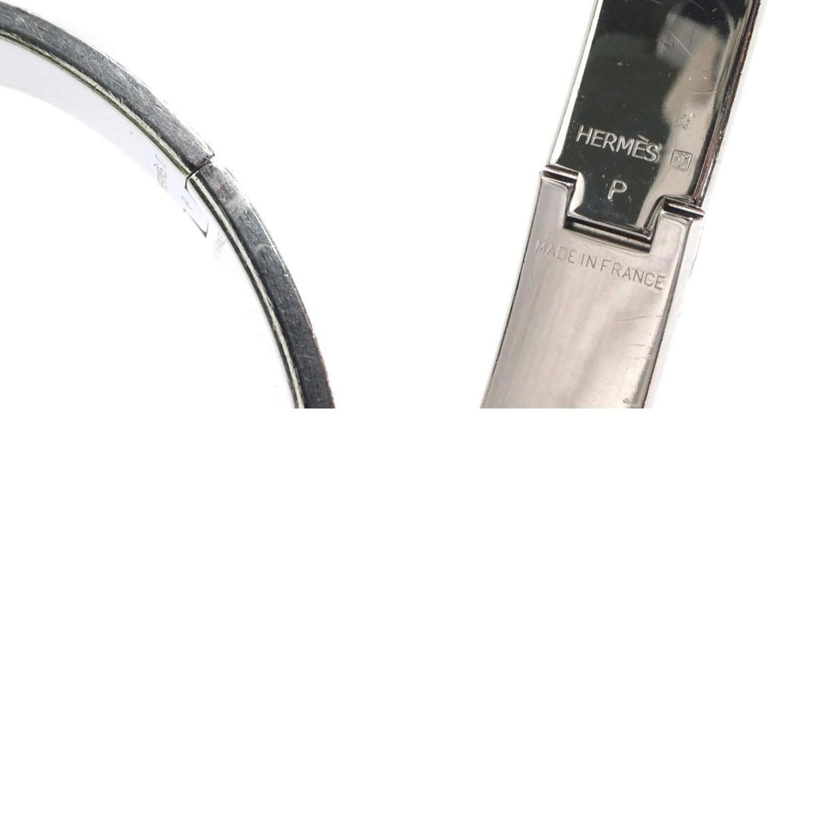 Metal - Hermes Bangle Enamel - 5