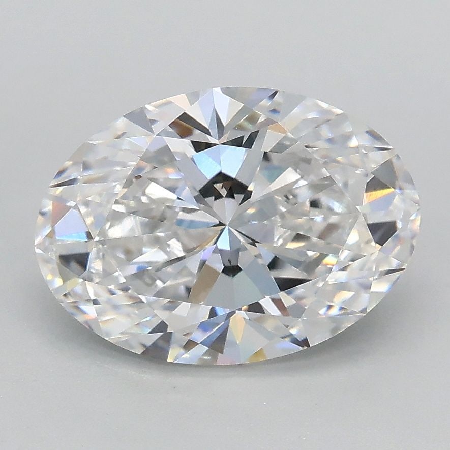 Loose Lab Diamond - IGI Oval 2.01ct D VVS2: Loose Lab Diamond - IGI Oval 2.01ct D VVS2 This listing features Loose Lab Diamond - IGI Oval 2.01ct D VVS2. Item specifics are provided below. Item Specifics: Source: This Is A Real Diamond Grown