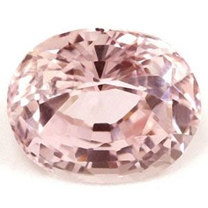 Loose Sapphire Gemstone - Oval 1.08ct Peach EC: Loose Sapphire Gemstone - Oval 1.08ct Peach EC This listing features Loose Sapphire Gemstone - Oval 1.08ct Peach EC. Item specifics are provided below. Item Specifics: Type: Sapphire Carat: 1.08