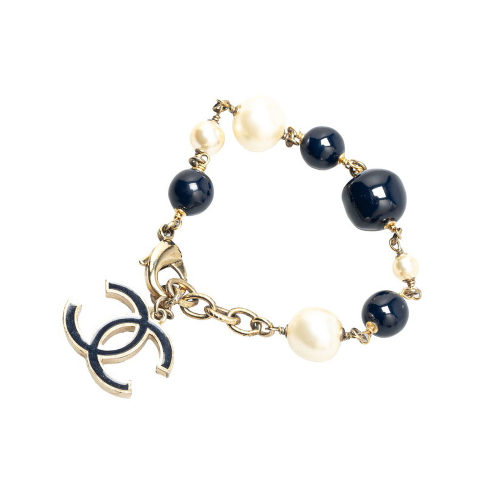 Bracelet Chanel Charm - 2