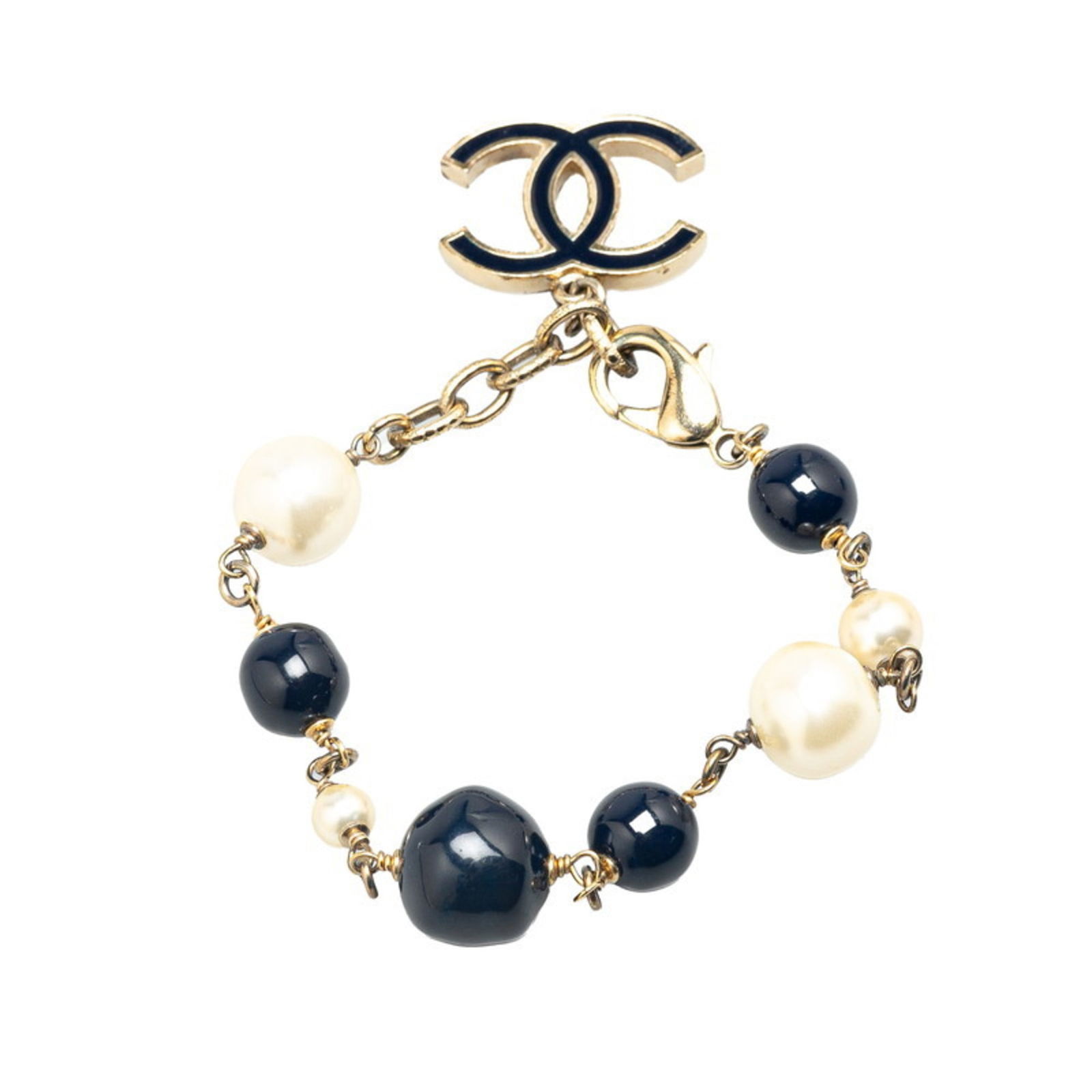 Bracelet Chanel Charm - 3