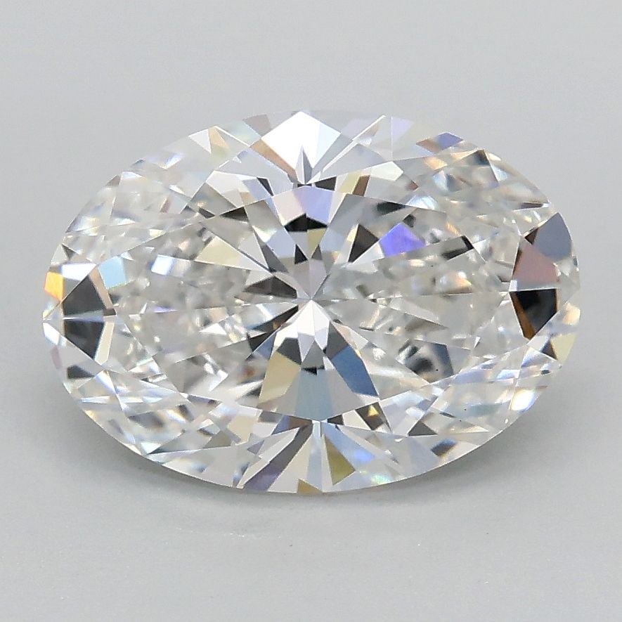 Loose Lab Diamond - IGI Oval 2.0ct E VS1 (1 of 1)