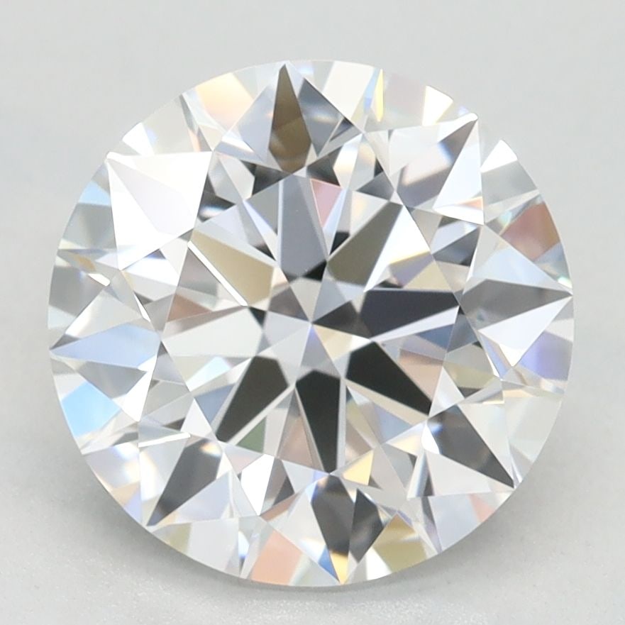 Loose Lab Diamond - GIA Round 2.63ct D VVS1: Loose Lab Diamond - GIA Round 2.63ct D VVS1 This listing features Loose Lab Diamond - GIA Round 2.63ct D VVS1. Item specifics are provided below. Item Specifics: Source: This Is A Real Diamond Grown