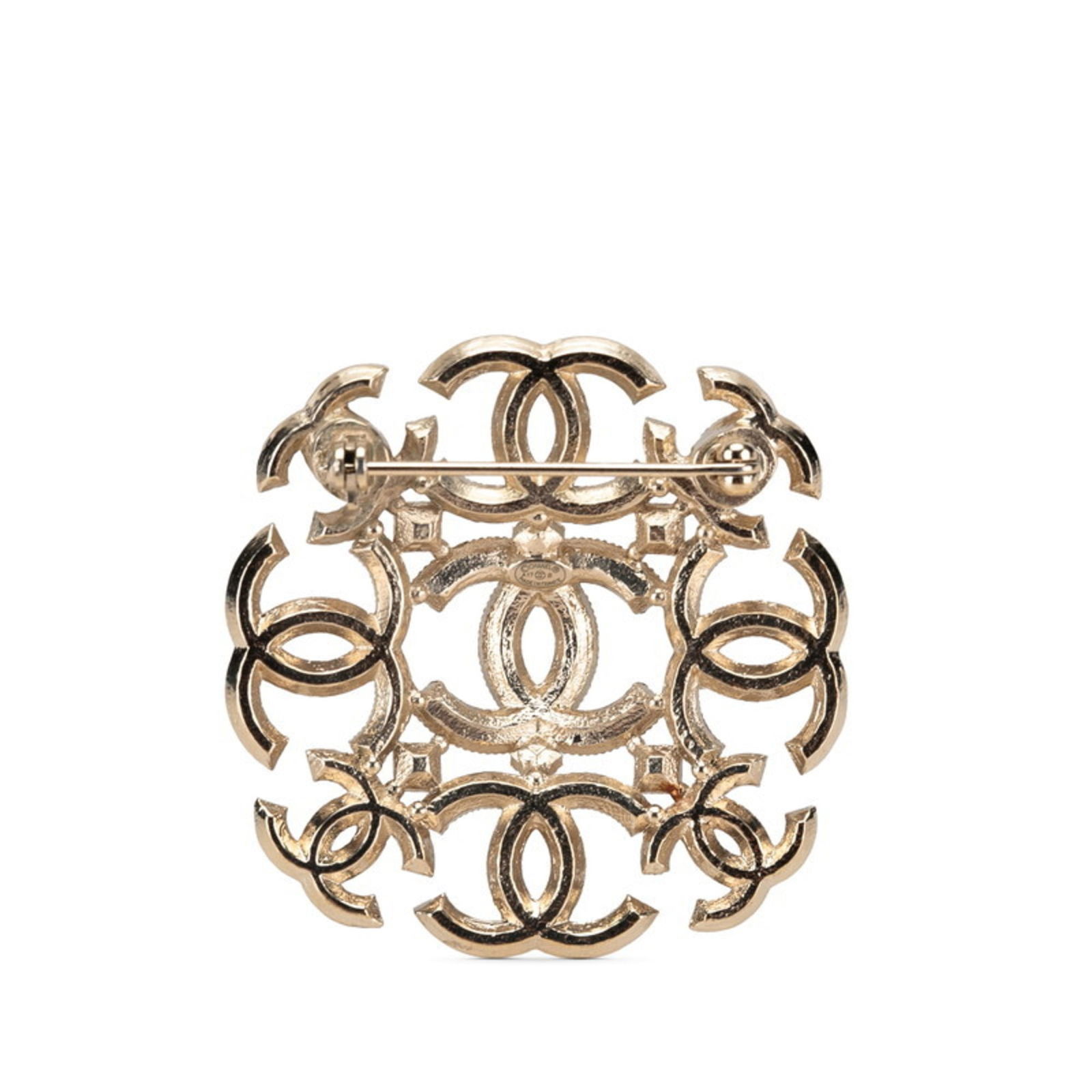 Brooch Chanel - 2