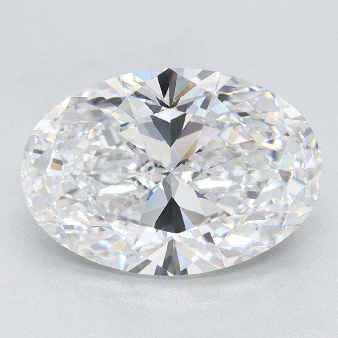 Loose Lab Diamond - GIA Oval 3.01ct D VVS1: Loose Lab Diamond - GIA Oval 3.01ct D VVS1 This listing features Loose Lab Diamond - GIA Oval 3.01ct D VVS1. Item specifics are provided below. Item Specifics: Source: This Is A Real Diamond Grown