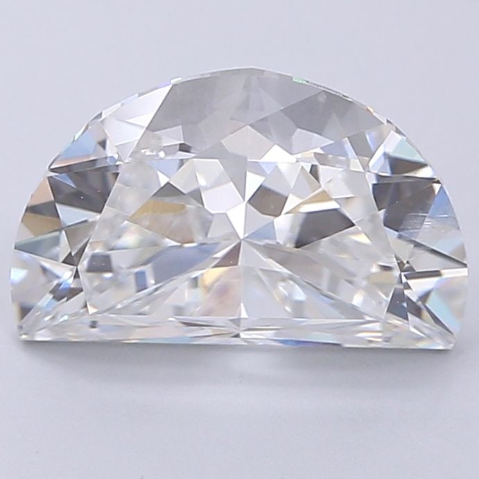 Loose Lab Diamond - IGI Half Moon 2.27ct E SI1: Loose Lab Diamond - IGI Half Moon 2.27ct E SI1 This listing features Loose Lab Diamond - IGI Half Moon 2.27ct E SI1. Item specifics are provided below. Item Specifics: Source: This Is A Real Diamond
