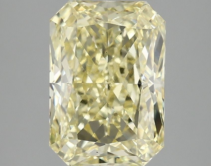 Loose Lab Diamond - IGI Radiant 3.06ct Fancy Vivid Yellow VS1: Loose Lab Diamond - IGI Radiant 3.06ct Fancy Vivid Yellow VS1 This listing features Loose Lab Diamond - IGI Radiant 3.06ct Fancy Vivid Yellow VS1. Item specifics are provided below. Item Specifics: