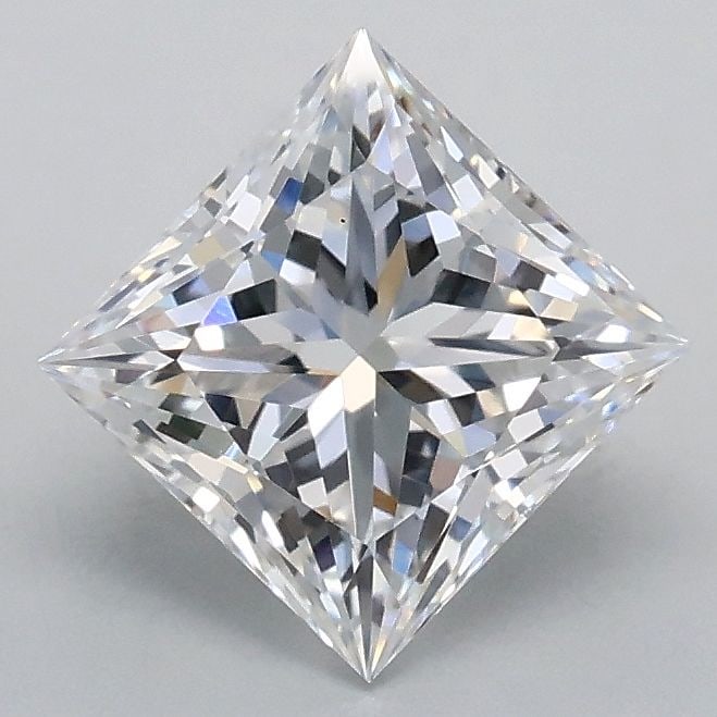 Loose Lab Diamond - IGI Princess 1.09ct D VS1: Loose Lab Diamond - IGI Princess 1.09ct D VS1 This listing features Loose Lab Diamond - IGI Princess 1.09ct D VS1. Item specifics are provided below. Item Specifics: Source: This Is A Real Diamond