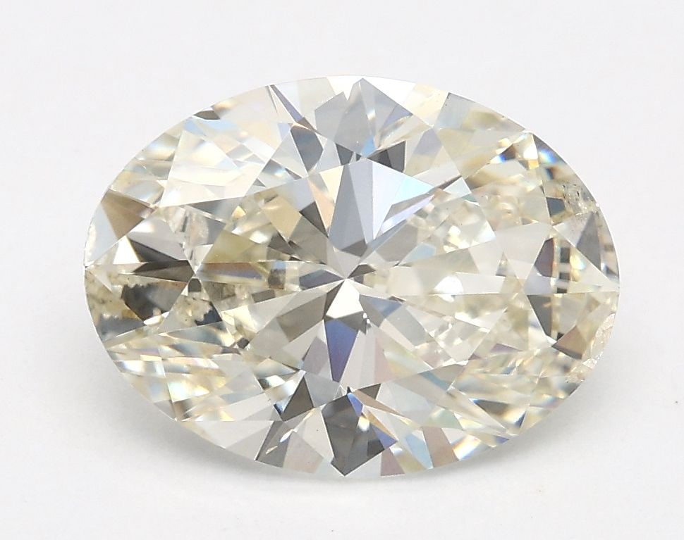 Loose Lab Diamond - IGI Oval 2.11ct J SI1: Loose Lab Diamond - IGI Oval 2.11ct J SI1 This listing features Loose Lab Diamond - IGI Oval 2.11ct J SI1. Item specifics are provided below. Item Specifics: Source: This Is A Real Diamond Grown In