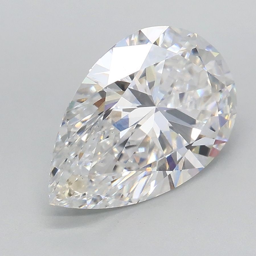 Loose Lab Diamond - IGI Pear 2.02ct D VS1: Loose Lab Diamond - IGI Pear 2.02ct D VS1 This listing features Loose Lab Diamond - IGI Pear 2.02ct D VS1. Item specifics are provided below. Item Specifics: Source: This Is A Real Diamond Grown In