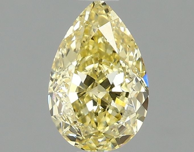 Loose Lab Diamond - IGI Pear 1.1ct Fancy Intense Yellow VS1: Loose Lab Diamond - IGI Pear 1.1ct Fancy Intense Yellow VS1 This listing features Loose Lab Diamond - IGI Pear 1.1ct Fancy Intense Yellow VS1. Item specifics are provided below. Item Specifics: