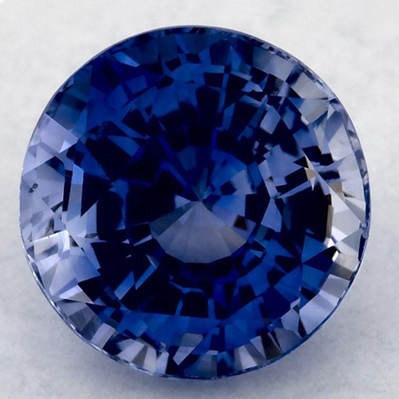 Loose Sapphire Gemstone - Round 1.66ct Blue EC: Loose Sapphire Gemstone - Round 1.66ct Blue EC This listing features Loose Sapphire Gemstone - Round 1.66ct Blue EC. Item specifics are provided below. Item Specifics: Type: Sapphire Carat: 1.66