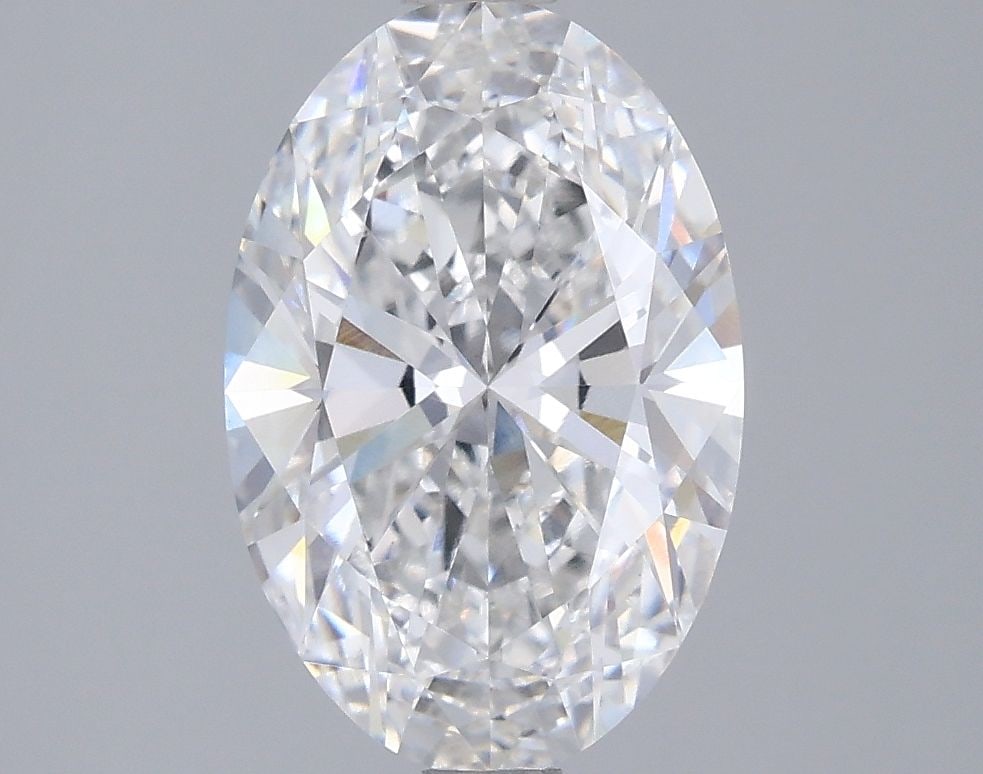 Loose Lab Diamond - IGI Oval 2.25ct E VVS2: Loose Lab Diamond - IGI Oval 2.25ct E VVS2 This listing features Loose Lab Diamond - IGI Oval 2.25ct E VVS2. Item specifics are provided below. Item Specifics: Source: This Is A Real Diamond Grown