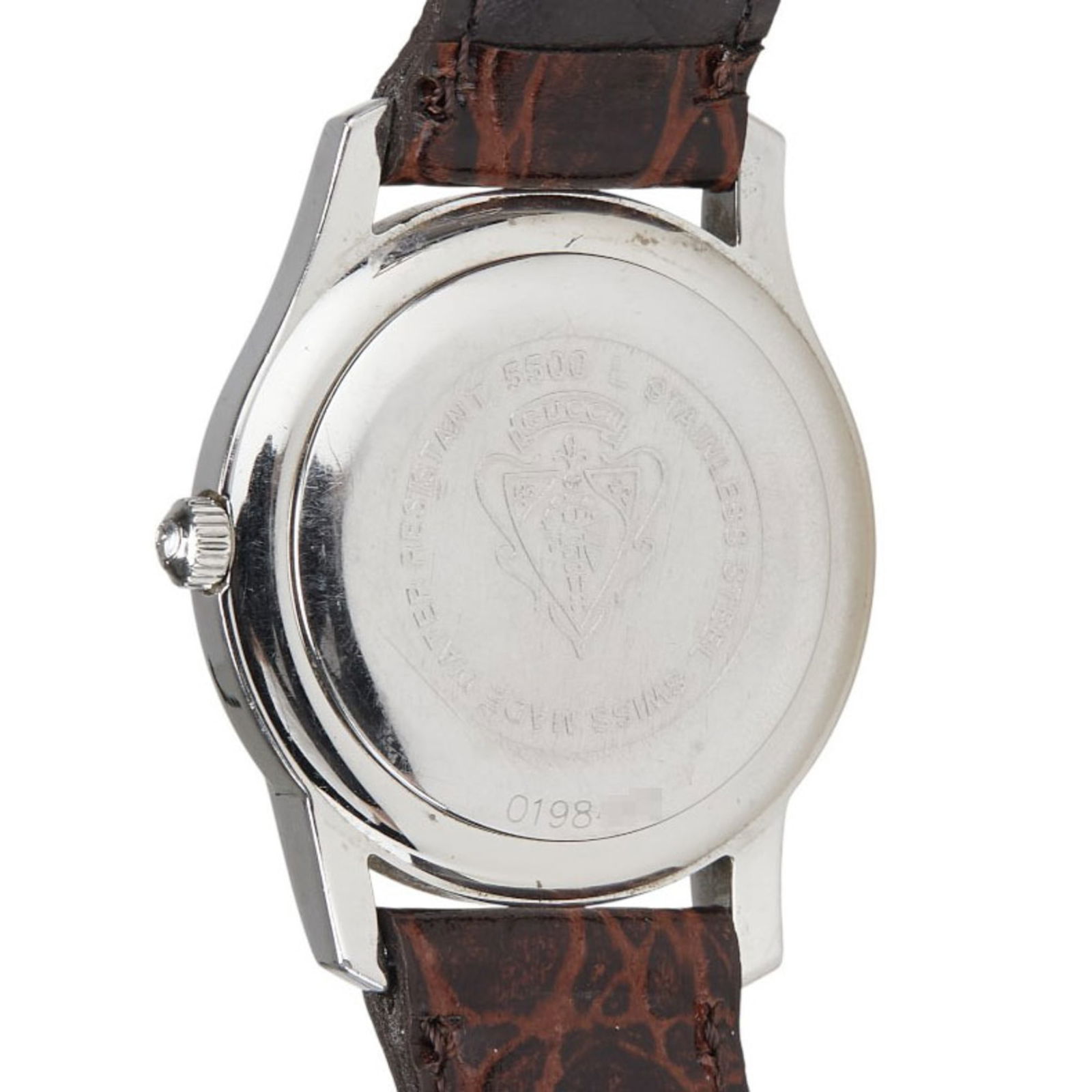 Wristwatch Gucci - 4