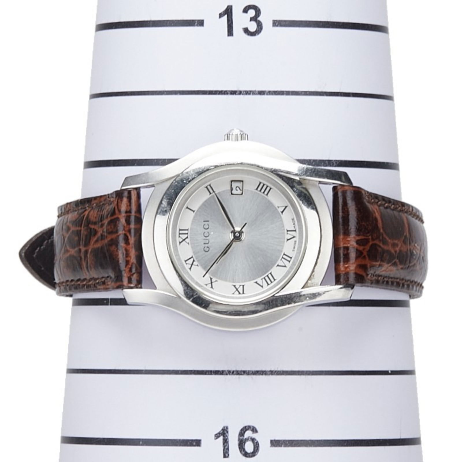 Wristwatch Gucci - 7