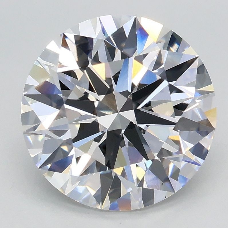 Ideal Loose Lab Diamond - IGI Round 2.74ct D VS1: Ideal Loose Lab Diamond - IGI Round 2.74ct D VS1 This listing features Ideal Loose Lab Diamond - IGI Round 2.74ct D VS1. Item specifics are provided below. Item Specifics: Source: This Is A Real