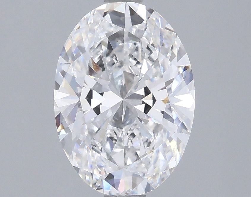 Loose Lab Diamond - IGI Oval 2.01ct D VS1: Loose Lab Diamond - IGI Oval 2.01ct D VS1 This listing features Loose Lab Diamond - IGI Oval 2.01ct D VS1. Item specifics are provided below. Item Specifics: Source: This Is A Real Diamond Grown In