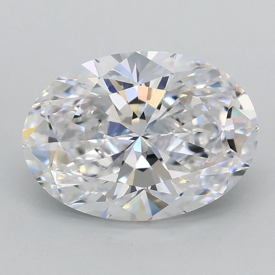 Loose Lab Diamond - IGI Oval 2.07ct D VVS1: Loose Lab Diamond - IGI Oval 2.07ct D VVS1 This listing features Loose Lab Diamond - IGI Oval 2.07ct D VVS1. Item specifics are provided below. Item Specifics: Source: This Is A Real Diamond Grown