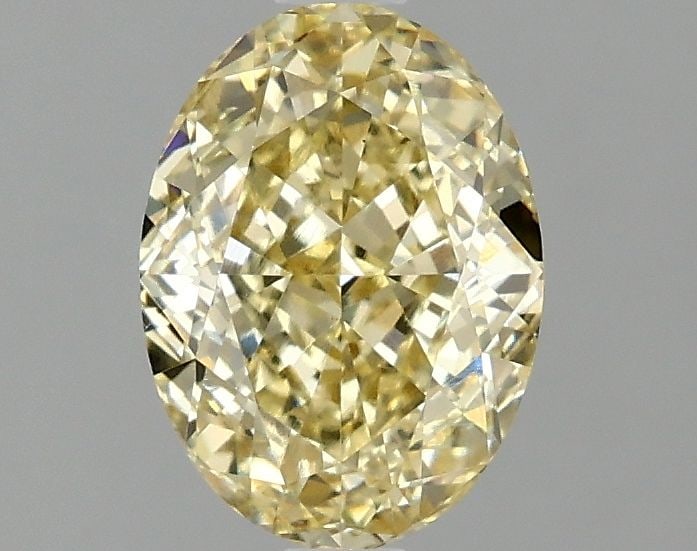 Loose Lab Diamond - IGI Oval 1.56ct Fancy Intense Yellow VS1: Loose Lab Diamond - IGI Oval 1.56ct Fancy Intense Yellow VS1 This listing features Loose Lab Diamond - IGI Oval 1.56ct Fancy Intense Yellow VS1. Item specifics are provided below. Item Specifics: