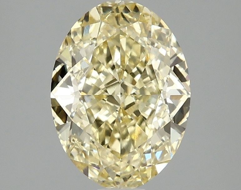 Loose Lab Diamond - IGI Oval 2.1ct Fancy Vivid Yellow VS1: Loose Lab Diamond - IGI Oval 2.1ct Fancy Vivid Yellow VS1 This listing features Loose Lab Diamond - IGI Oval 2.1ct Fancy Vivid Yellow VS1. Item specifics are provided below. Item Specifics: Source: