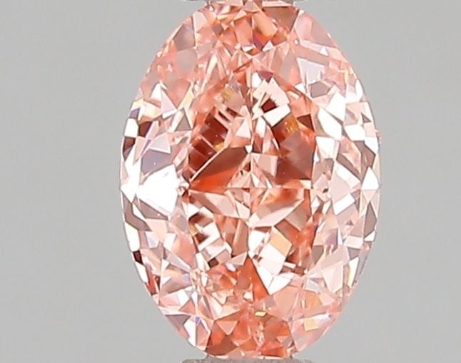 Loose Lab Diamond - IGI Oval 1.02ct Fancy Vivid Pink VS1: Loose Lab Diamond - IGI Oval 1.02ct Fancy Vivid Pink VS1 This listing features Loose Lab Diamond - IGI Oval 1.02ct Fancy Vivid Pink VS1. Item specifics are provided below. Item Specifics: Source: