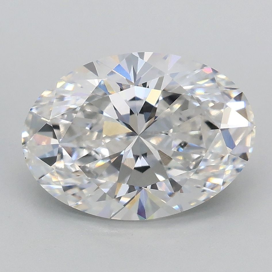 Loose Lab Diamond - IGI Oval 2.5ct E VVS2: Loose Lab Diamond - IGI Oval 2.5ct E VVS2 This listing features Loose Lab Diamond - IGI Oval 2.5ct E VVS2. Item specifics are provided below. Item Specifics: Source: This Is A Real Diamond Grown In