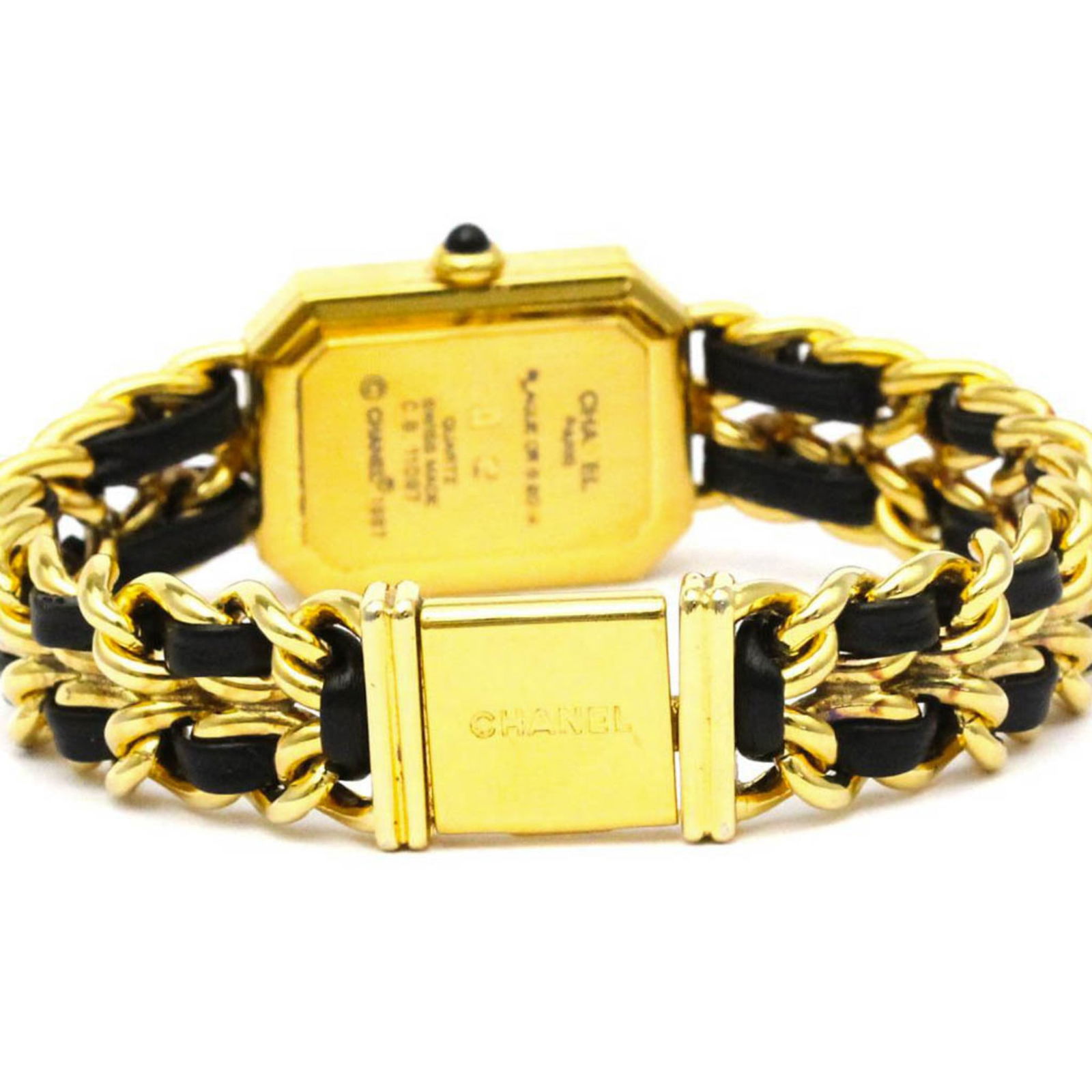 Wristwatch Chanel - 5